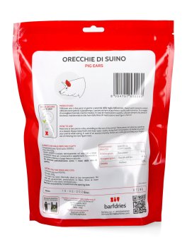 Orecchie di Suino - 2