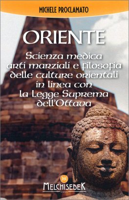 Oriente — Libro - 1