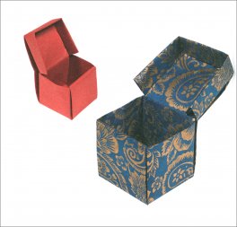 Origami Scatole — Libro - 3