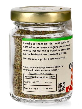 Origano Bio - 3