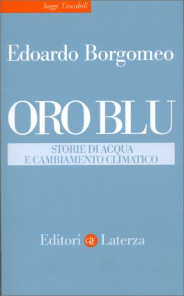 Oro Blu — Libro - 1
