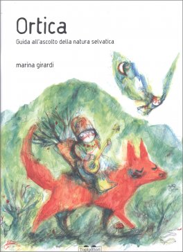 Ortica — Libro - 1
