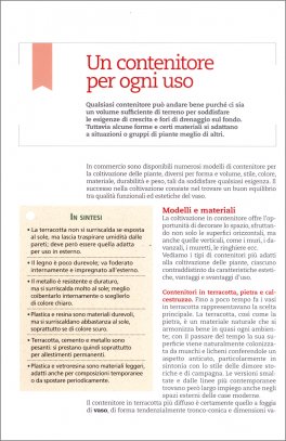Orto, Frutteto e Giardino in Vaso — Libro - 3