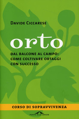 Orto  — Libro - 1