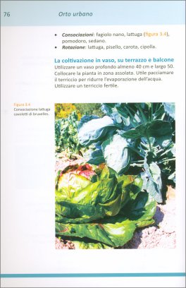 Orto Urbano — Libro - 3