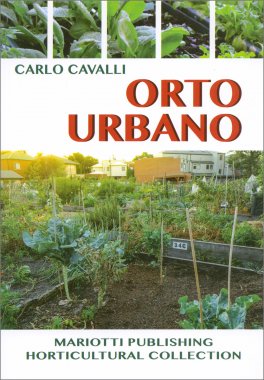 Orto Urbano — Libro - 1