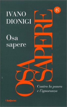 Osa Sapere — Libro - 1