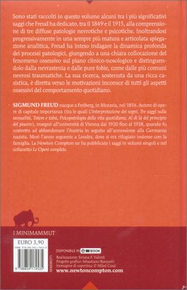 Ossessioni, Fobia e Paranoia — Libro - 2