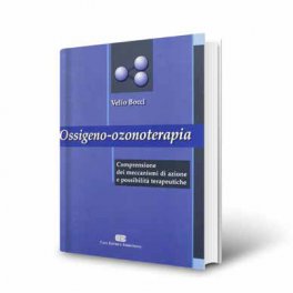 Ossigeno-Ozonoterapia — Libro - 1