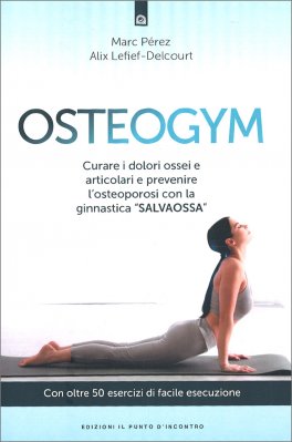 Osteogym — Libro - 1