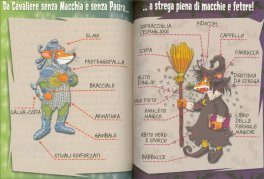 Ottavo Viaggio nel Regno della Fantasia — Libro - 4