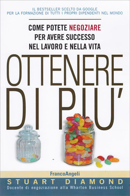 Ottenere di Più — Libro - 1