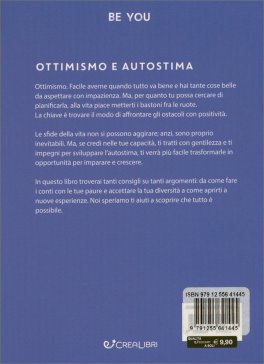 Ottimismo — Libro - 2