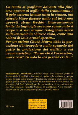 Overkiller — Libro - 2
