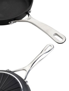 Padella Antiaderente Ballarini - Serie Alba - 20 cm - 4