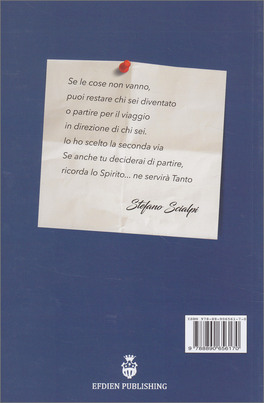 Padre Figlio e Spirito Tanto — Libro - 2