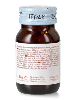Palmarancio® in Capsule - 2