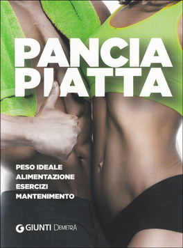 Pancia Piatta — Libro - 1