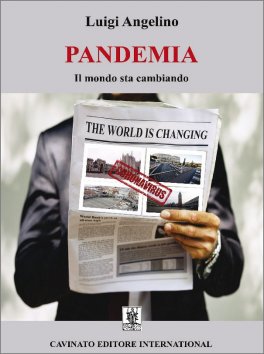 Pandemia — Libro - 1