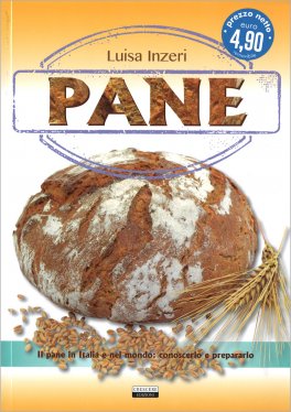 Pane — Libro - 1