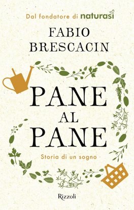 Pane al Pane — Libro - 1