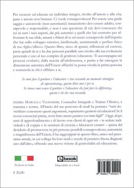 Pane Amore e Consapevolezza — Libro - 2