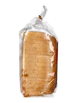 Pane Bauletto di Farro Bio con Lievito Madre - 2