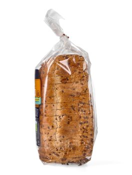 Pane Bauletto Proteico - 2