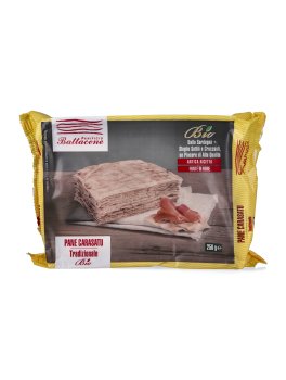 Pane Carasatu Tradizionale - 1