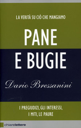 Pane e Bugie — Libro - 1