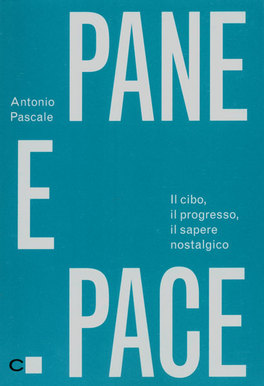 Pane e Pace   — Libro - 1