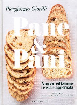 Pane & Pane — Libro - 1