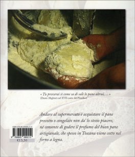 Pane Toscano — Libro - 2