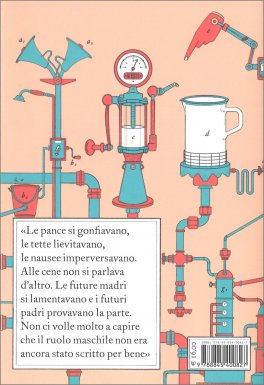 Papà — Libro - 2