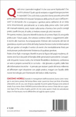 Papà 2.0 — Libro - 2