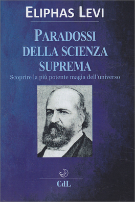 Paradossi della Scienza Suprema — Libro - 1