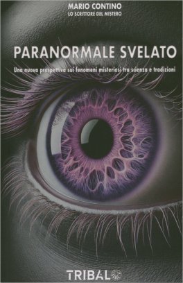 Paranormale Svelato — eBook - 1
