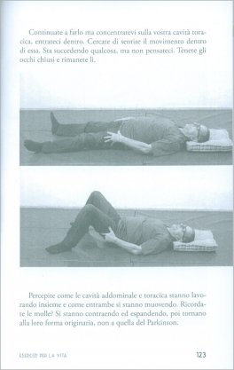 Parkinson — Libro - 3