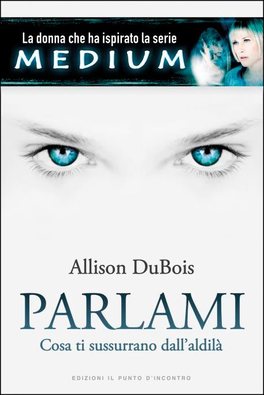 Parlami  — Libro - 1