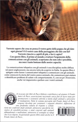 Parlando con gli Animali — Libro - 2