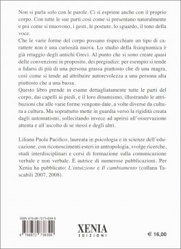 Parlare con il Corpo — Libro - 2