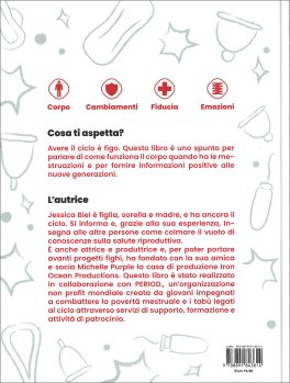 Parliamo di Ciclo — Libro - 2