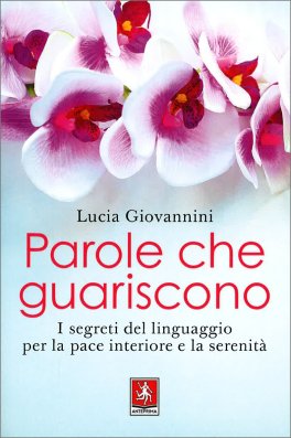 Parole che Guariscono — Libro - 1