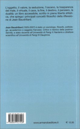 Parole Chiave — Libro - 2