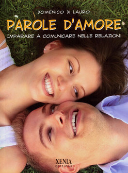 Parole d'Amore  — Libro - 1
