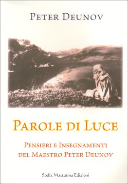 Parole di Luce — Libro - 1