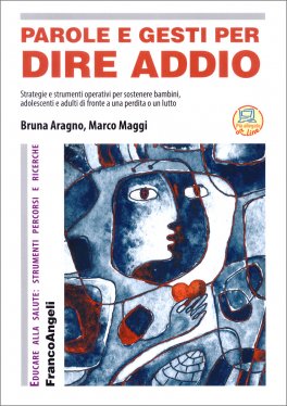 Parole e Gesti per Dire Addio — Libro - 1