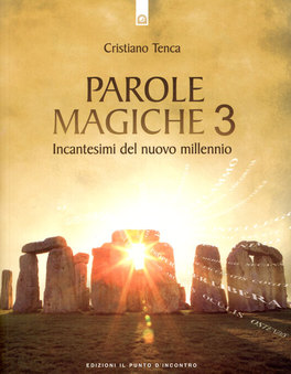 Parole Magiche 3  — Libro - 1