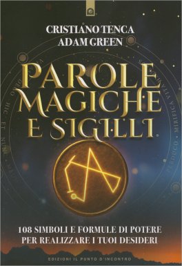 Parole Magiche e Sigilli — Libro - 1