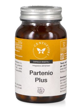 Partenio Plus - Capsule - 1